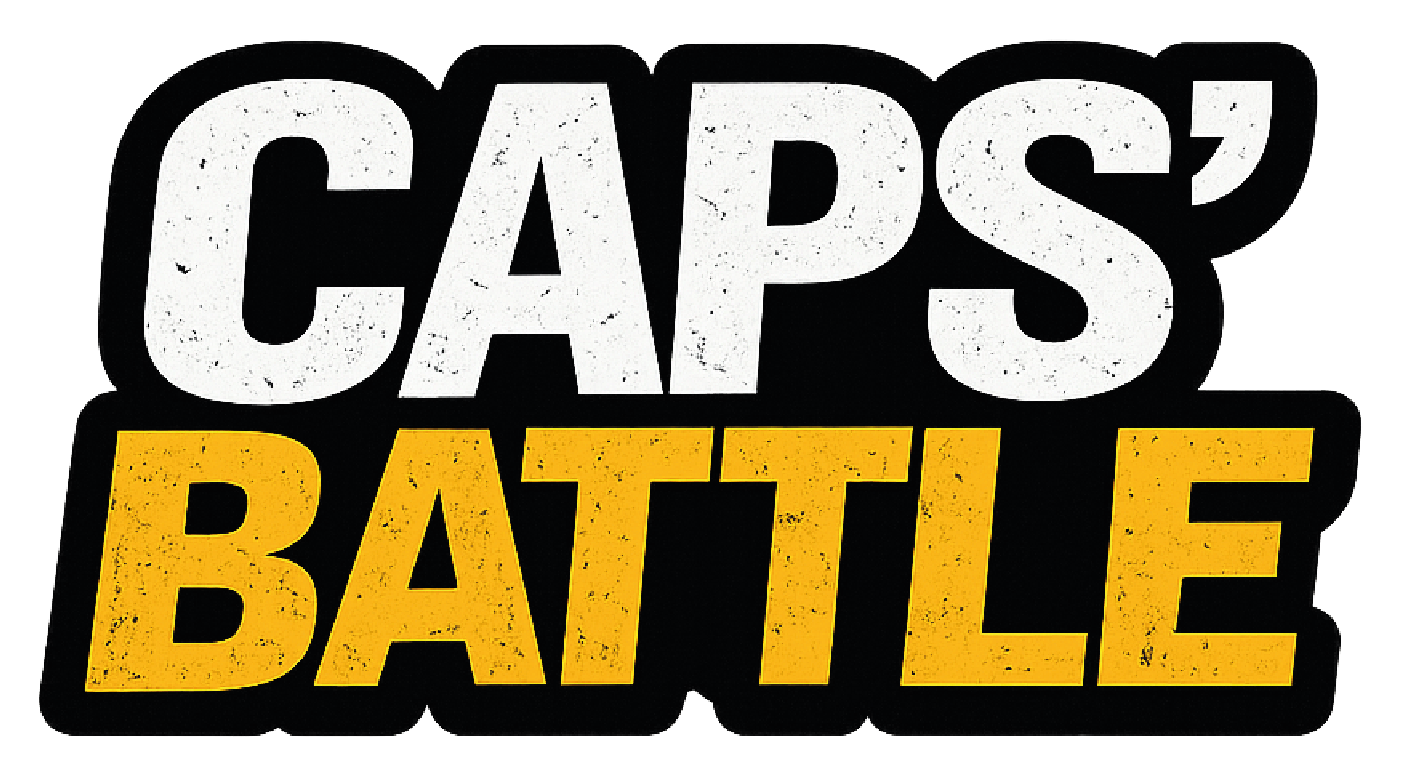 Caps'battle